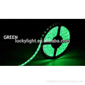 Factory wholesale high lumen ultra thin led strip